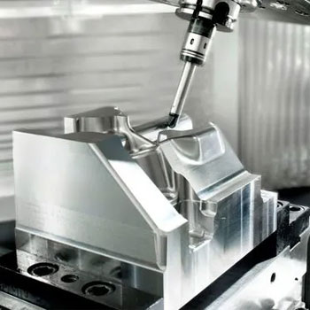 Кои се карактеристиките на CNC мелењето