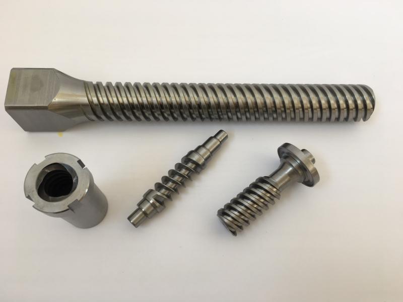 Што е CNC?